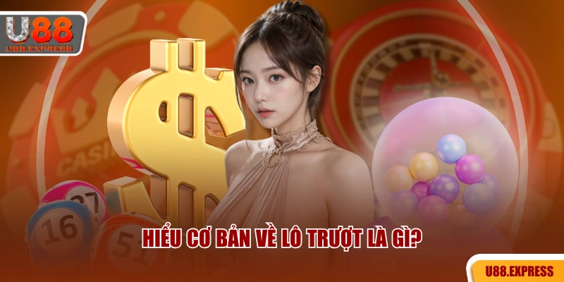 Hiểu cơ bản về lô trượt là gì?
