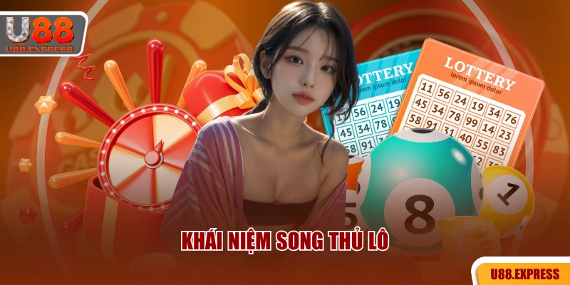 Khái niệm song thủ lô